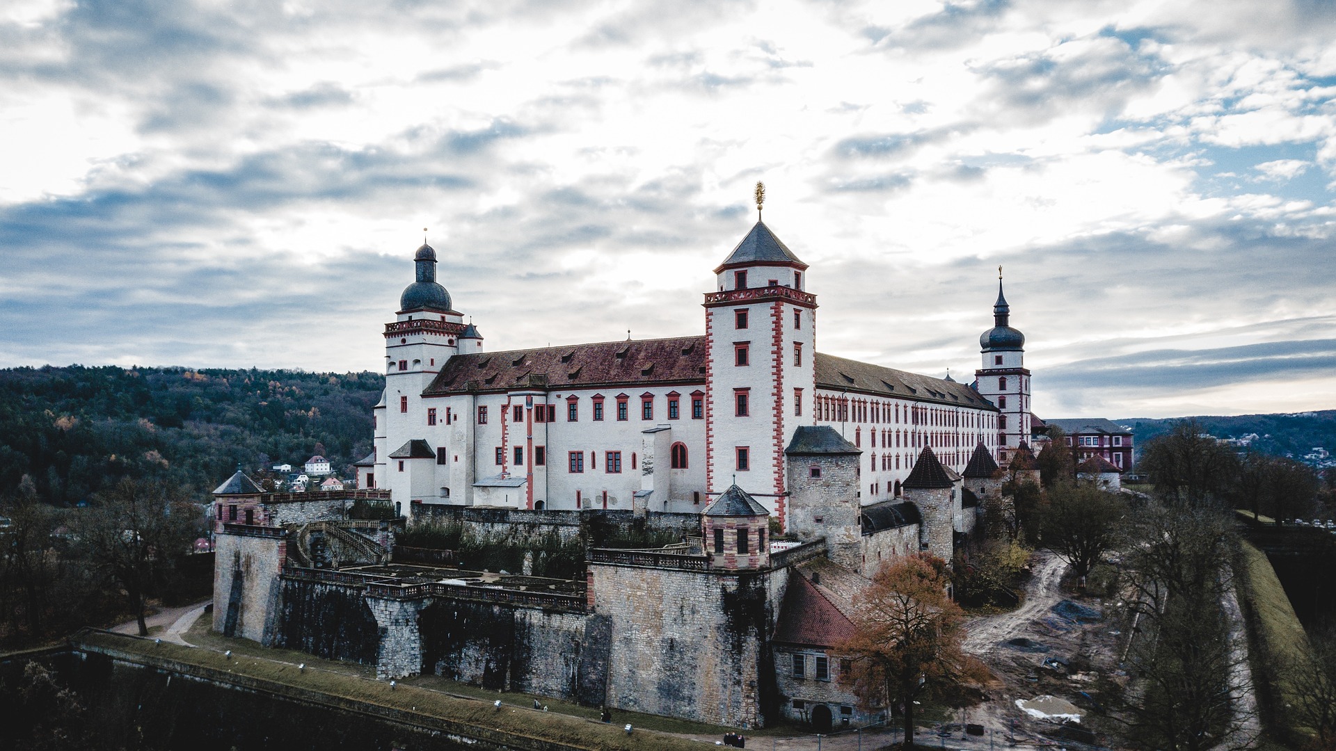 Die Top 12 Würzburg Sehenswürdigkeiten: Ein umfassender Reiseführer