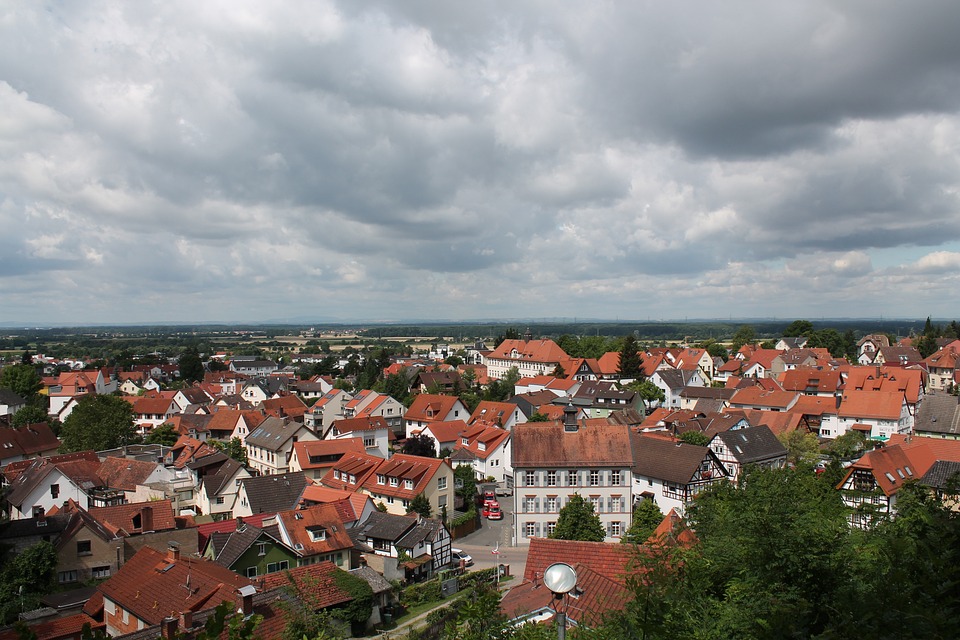 Die besten Sehenswürdigkeiten in Bensheim – Ein Must-See für jeden Besucher!