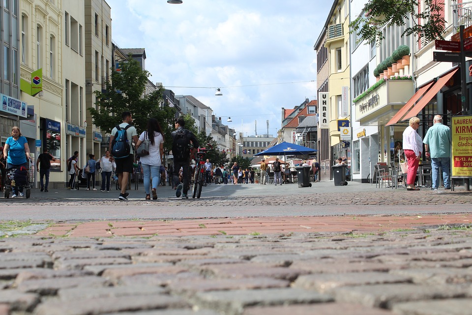 Entdecken Sie die Sehenswürdigkeiten in Bergisch Gladbach – Ein Reiseführer