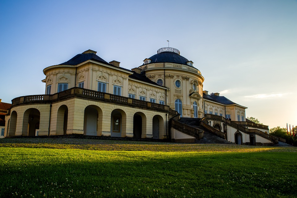 Stuttgart – eine lebendige Stadt im Süden Deutschlands