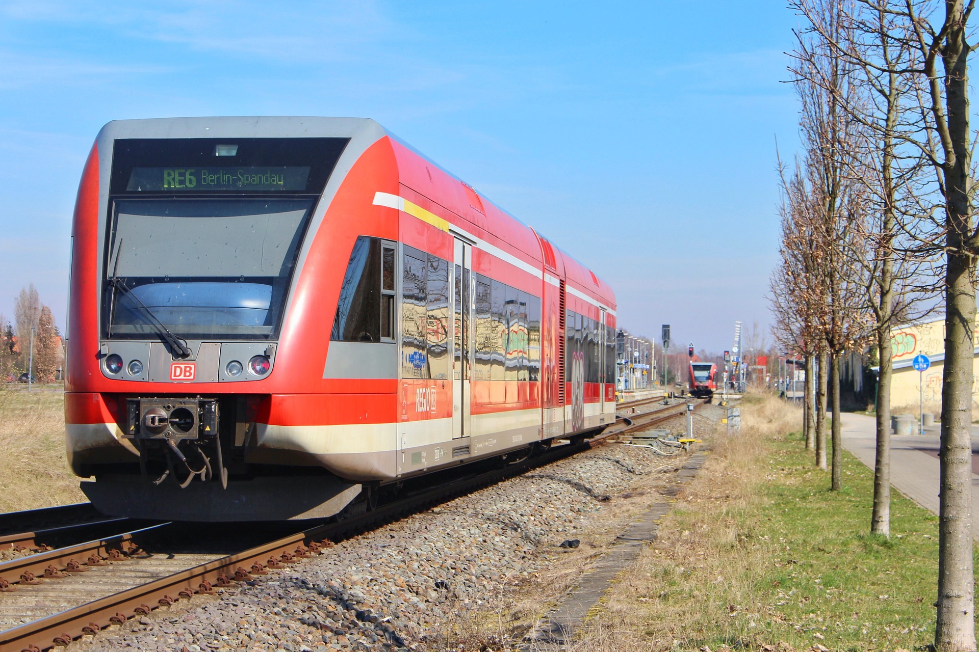 Neuruppin – Entdecke die Sehenswürdigkeiten in Neuruppin – Ein Reiseführer