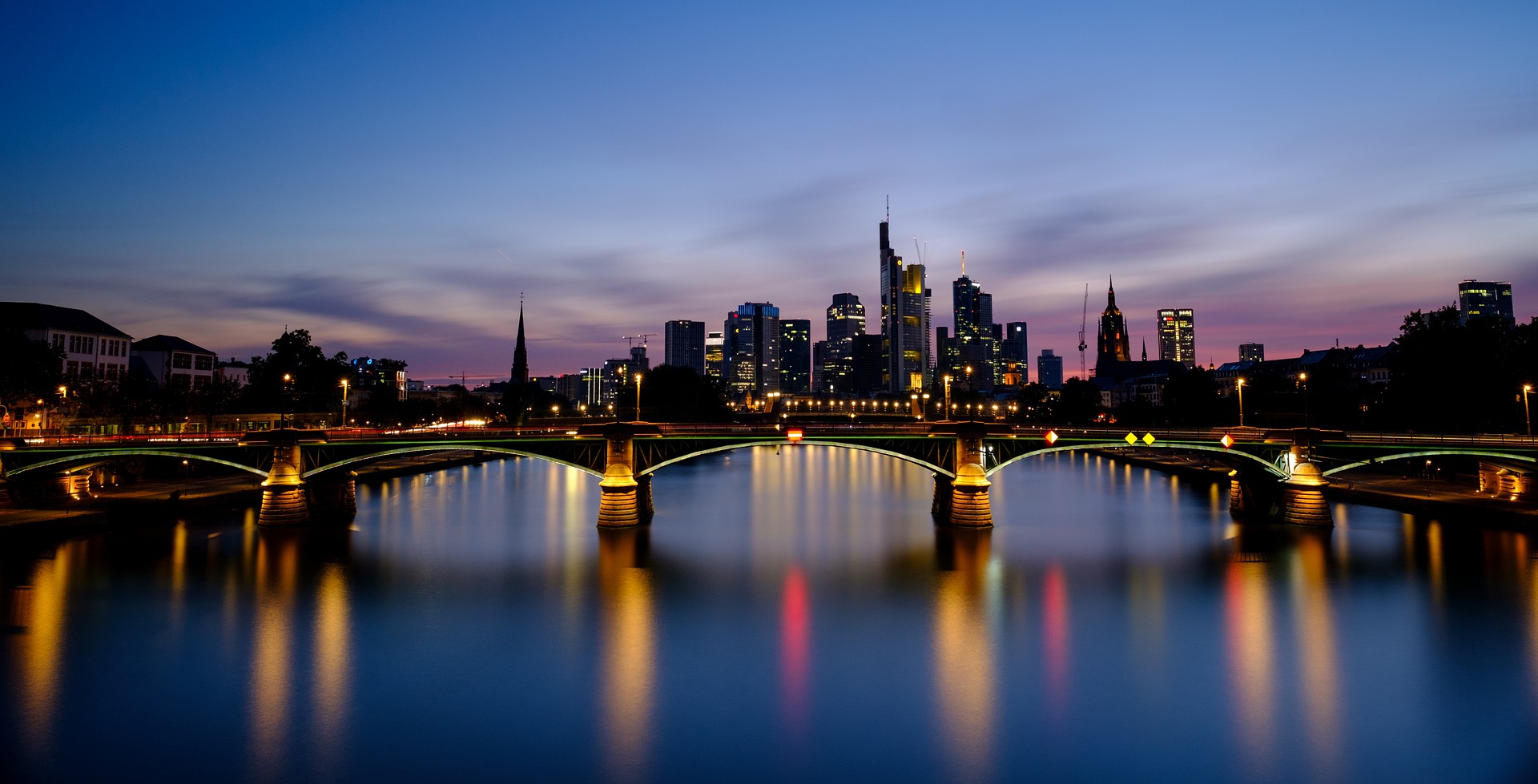 Frankfurt (Oder) – Die besten Sehenswürdigkeiten in Frankfurt (Oder) – Entdecke die Stadt!