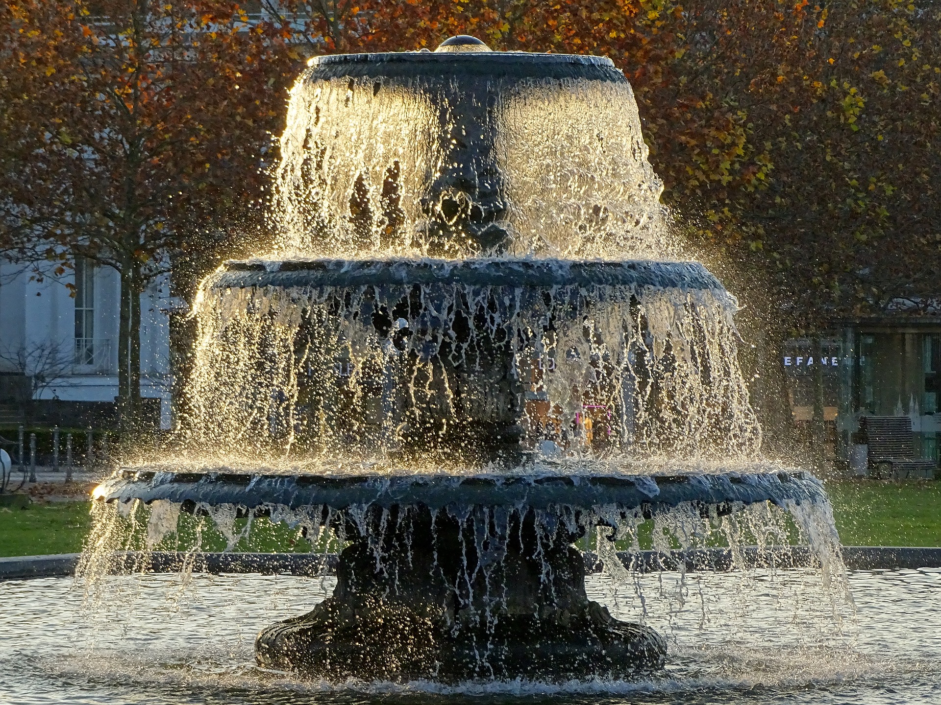 Wiesbaden – Entdecken Sie die besten Sehenswürdigkeiten in Wiesbaden – Ein Reiseführer