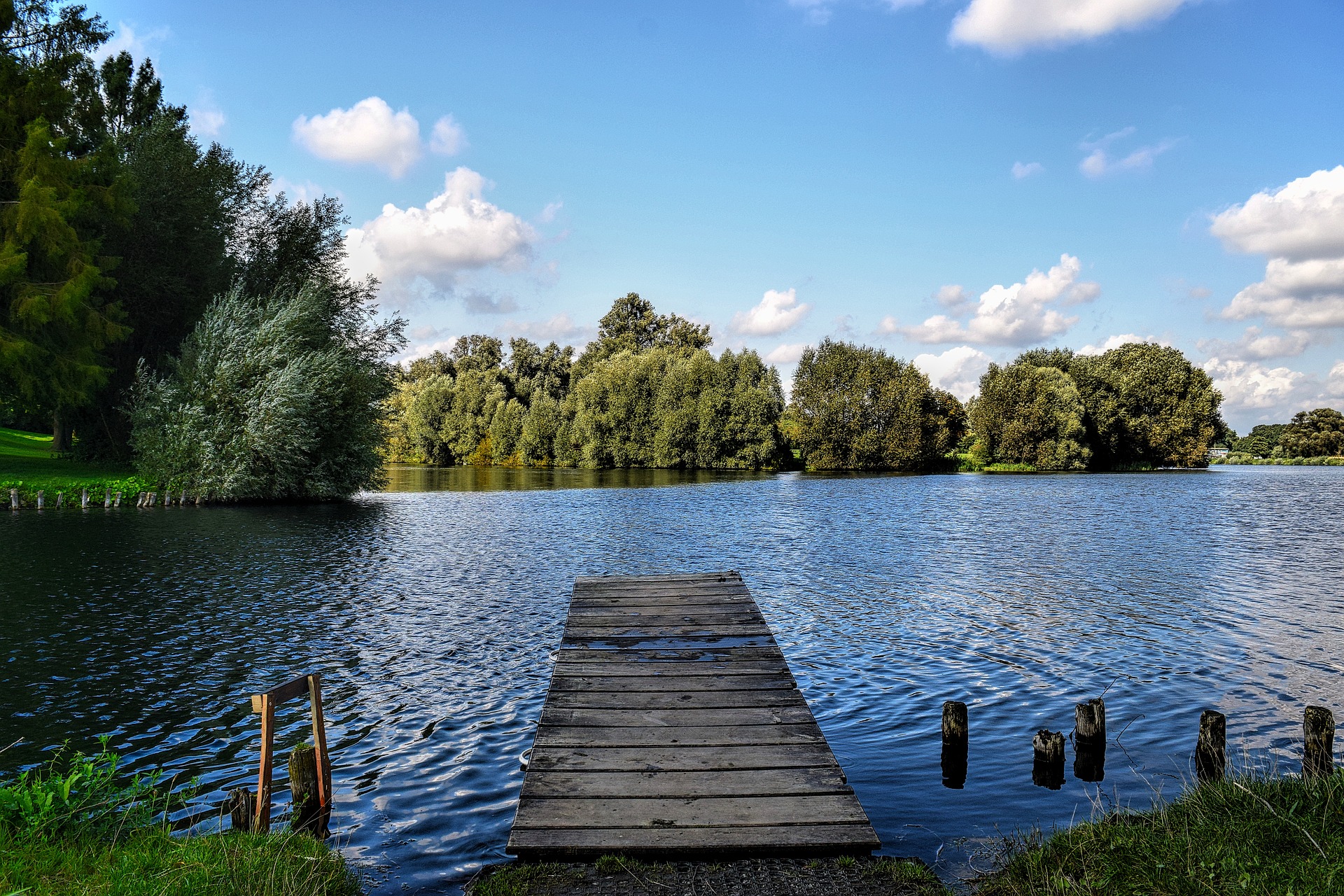 Die besten Sehenswürdigkeiten in Salzgitter – Erkunden Sie die Stadt!