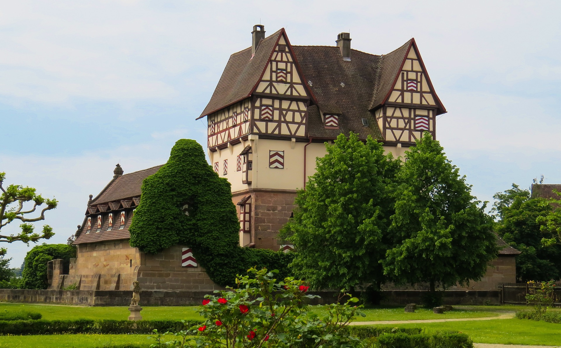 Entdecken Sie die Top Sehenswürdigkeiten in Neunkirchen – Ein kompletter Guide