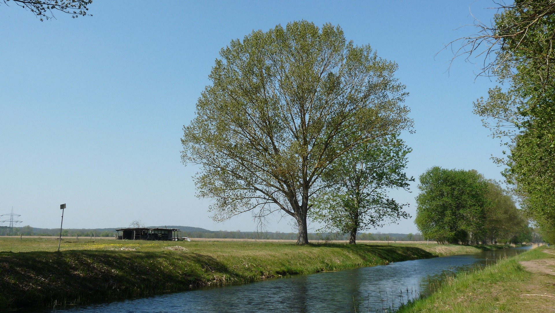 Trebbin – Die besten Sehenswürdigkeiten in Trebbin: Entdecken Sie die Schönheit von Trebbin!
