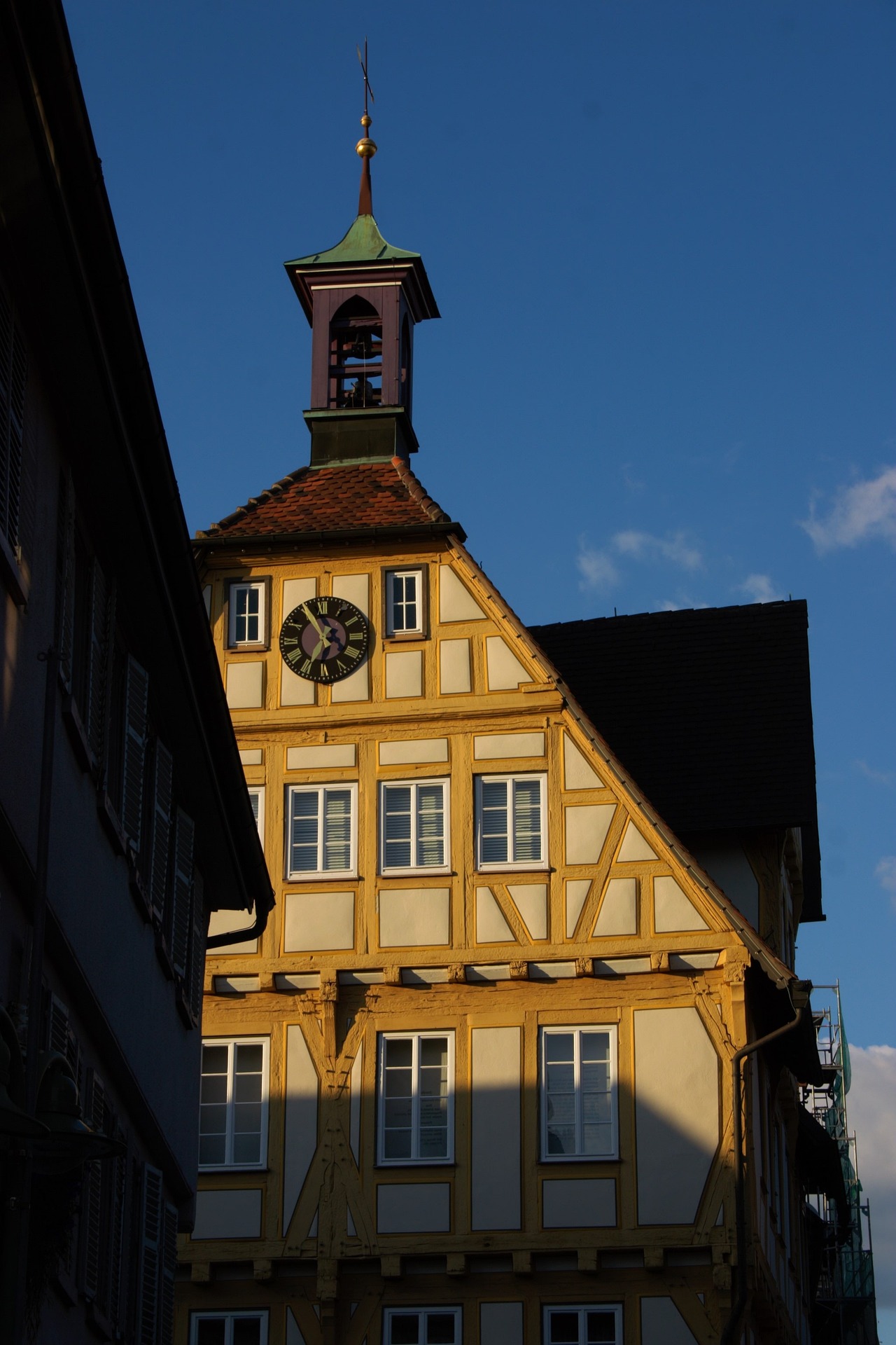 Sindelfingen – Die besten Sehenswürdigkeiten in Sindelfingen: Ein Reiseführer