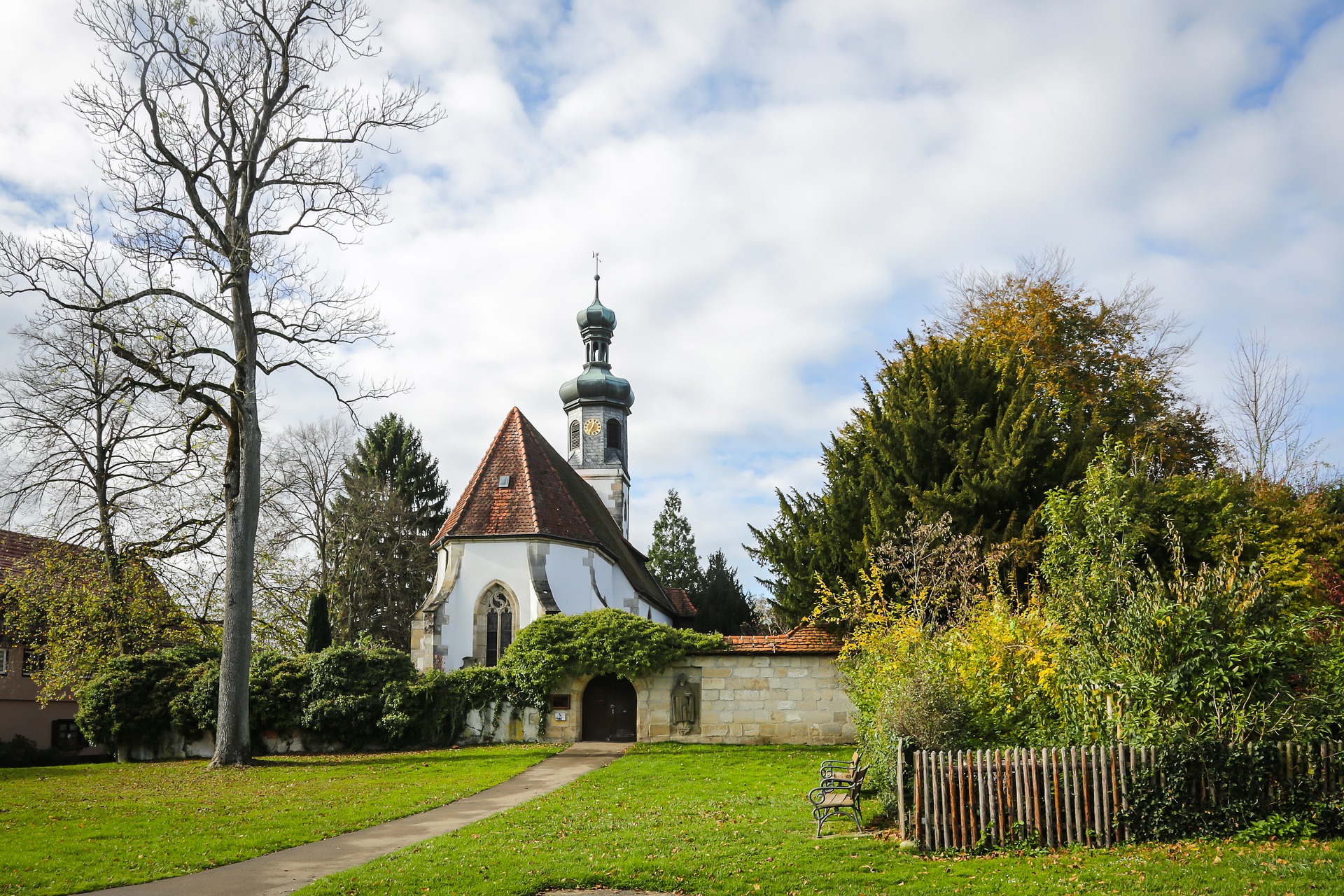 Göppingen – Die besten Sehenswürdigkeiten in Göppingen: Entdecken Sie die Schönheit der Stadt!