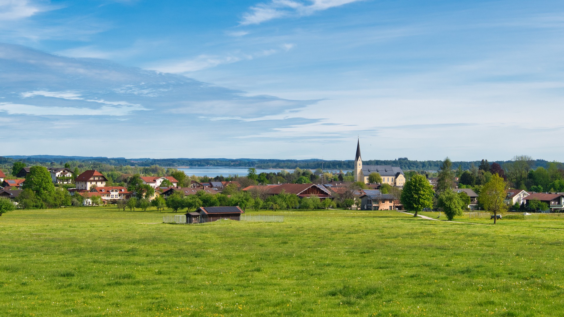Bernau bei Berlin – Die besten Sehenswürdigkeiten in Bernau bei Berlin – Ein Insider-Guide