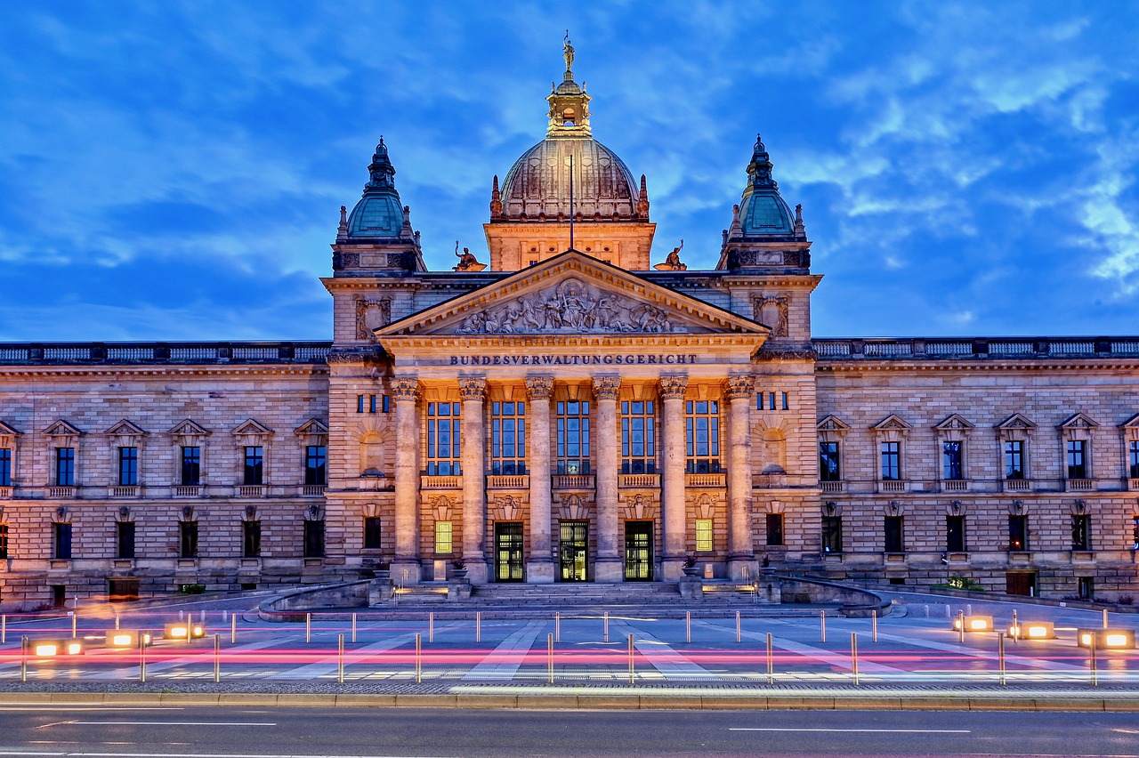 Leipzig – Die pulsierende Stadt im Herzen Deutschlands
