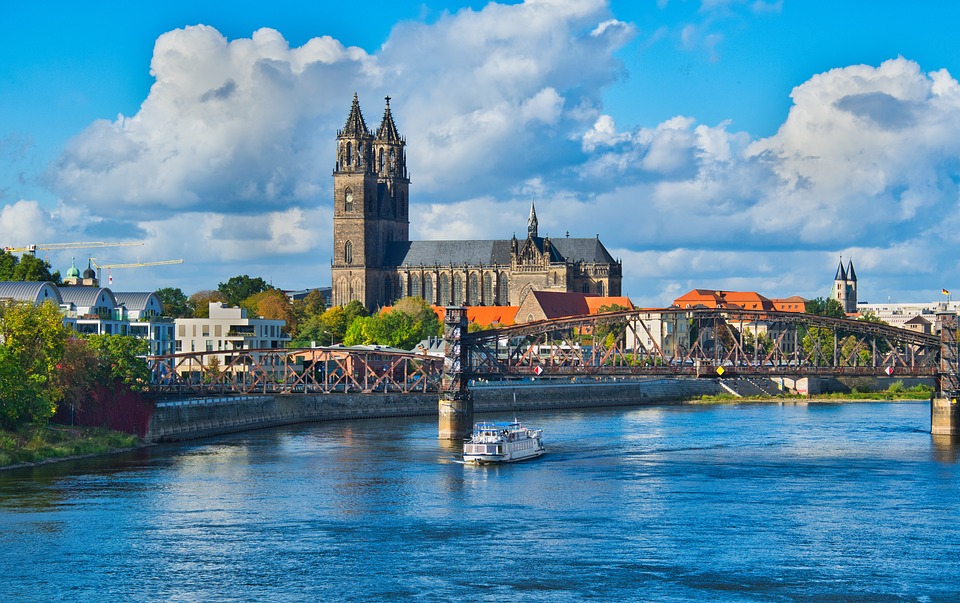 Die 10 besten Sehenswürdigkeiten in Magdeburg – eine Entdeckungsreise durch die Stadt
