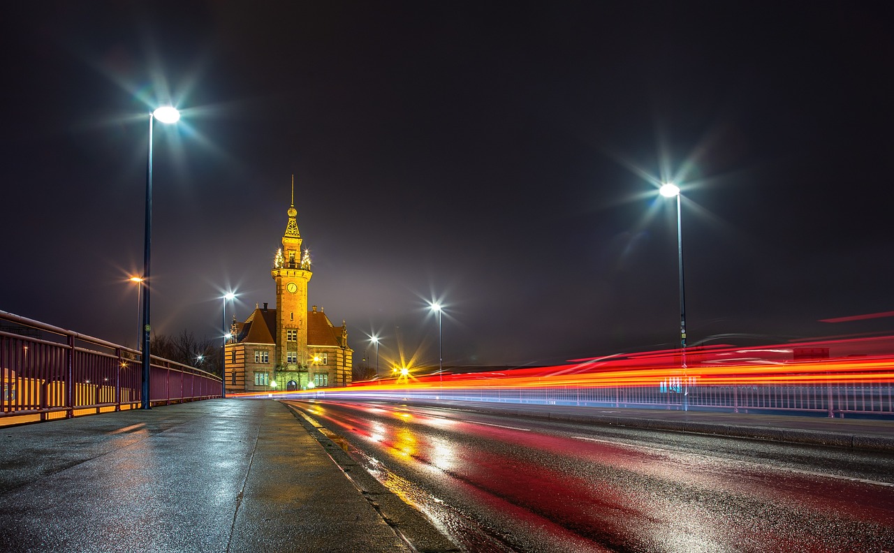 Die Top 10 Sehenswürdigkeiten in Dortmund – Erleben Sie die Stadt!