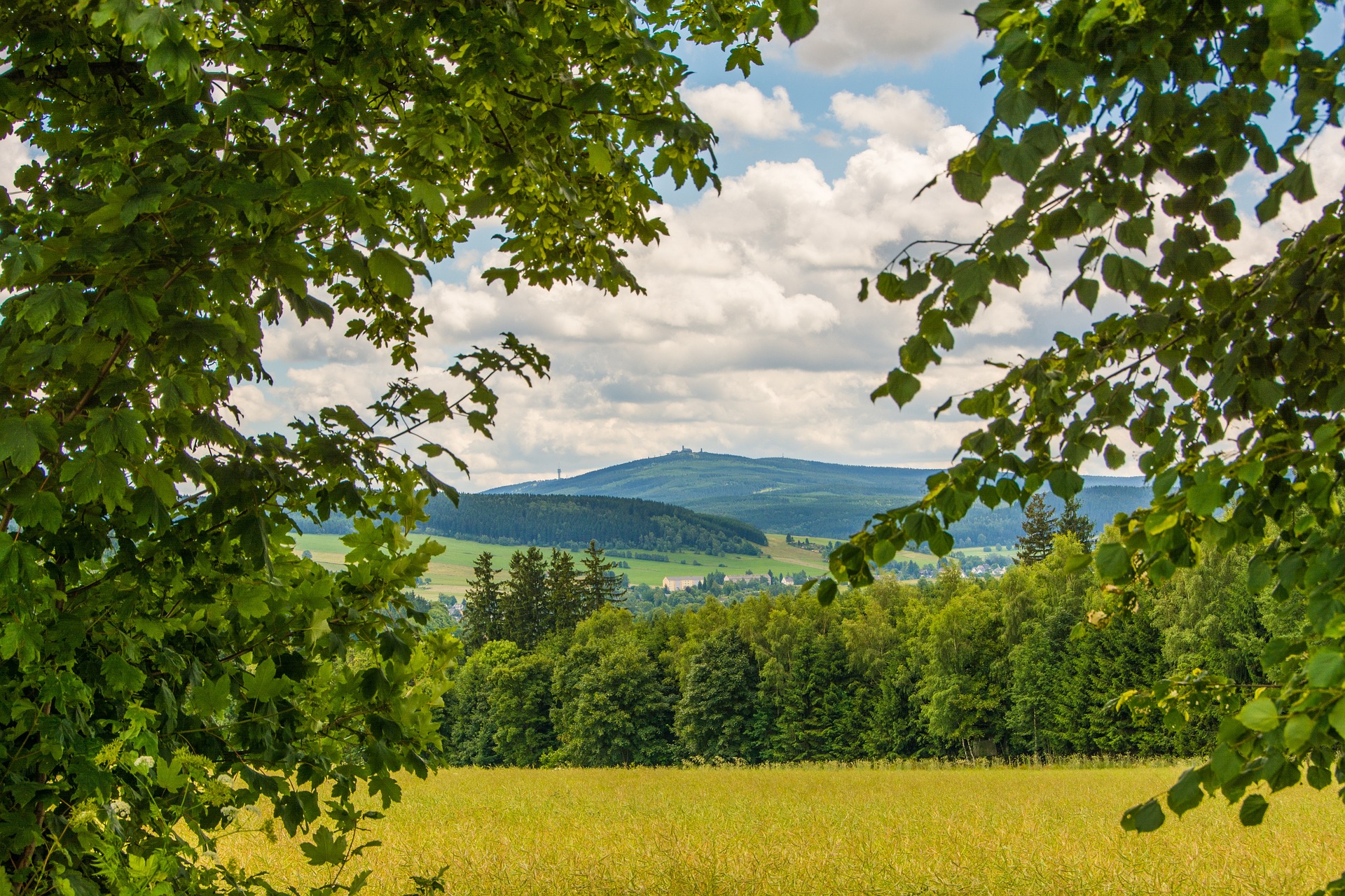 Die besten Sehenswürdigkeiten im Mittleren Erzgebirgskreis: Entdecken Sie die Schönheit des Erzgebirges!