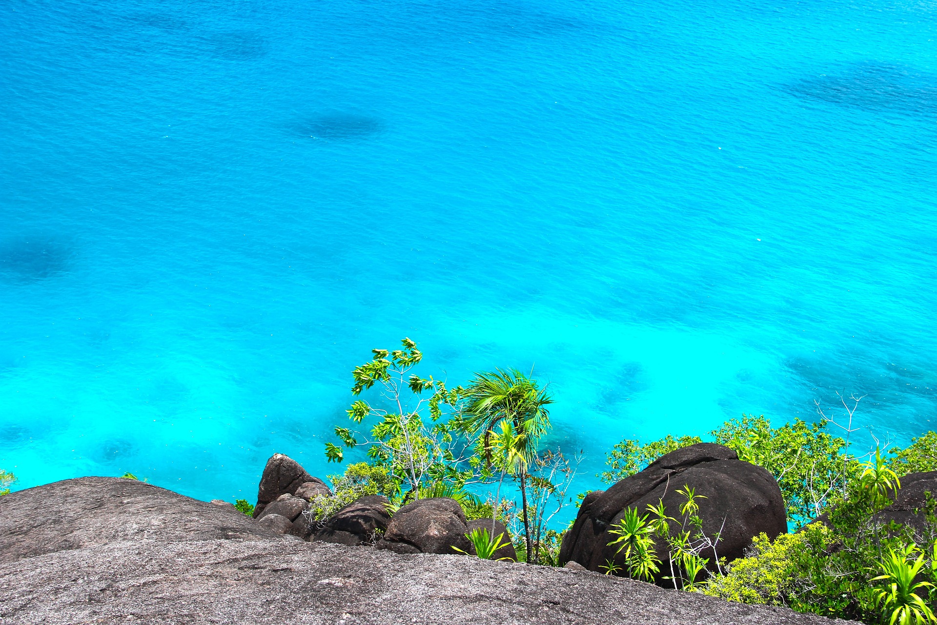 Seychellen – Alles, was du über die Seychellen wissen musst