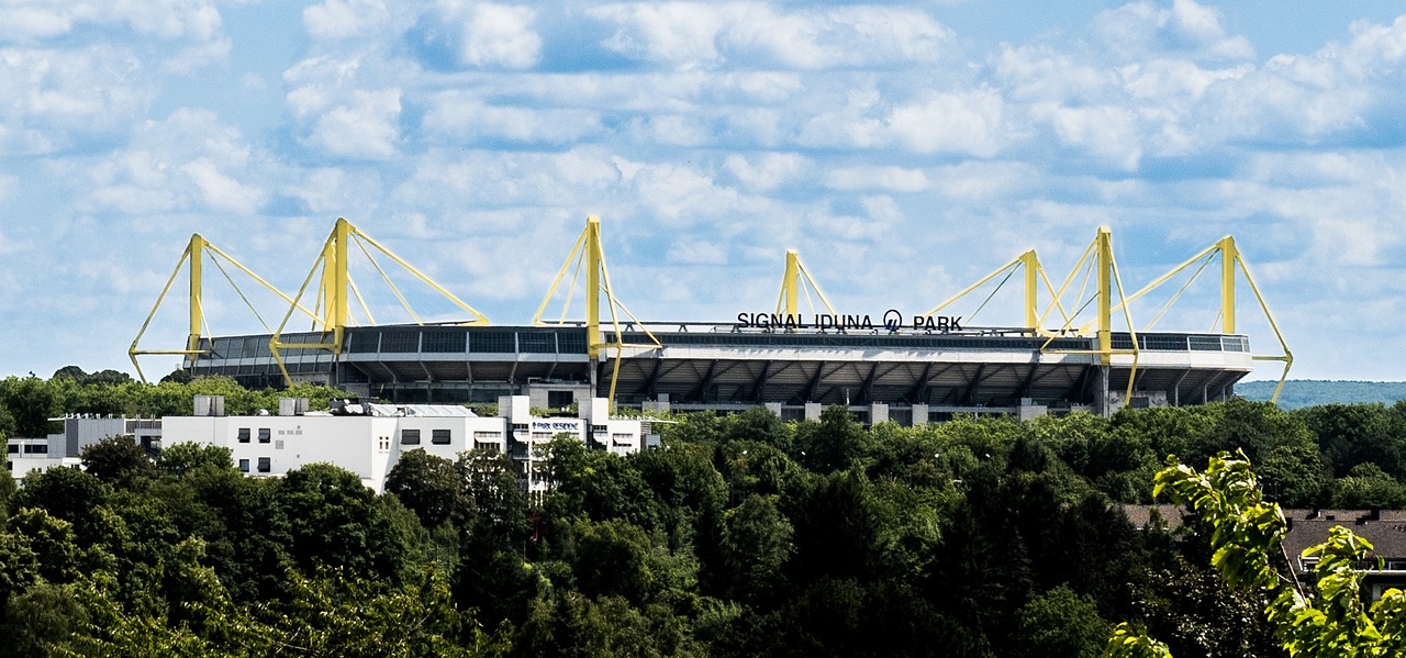 Die Top 10 Sehenswürdigkeiten in Dortmund – Entdecke die Stadt!