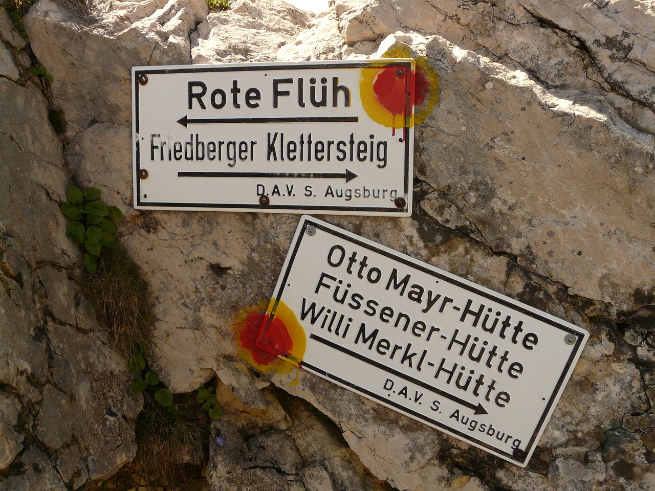 Die besten Sehenswürdigkeiten in Friedberg (Hessen) – Ein Reiseführer