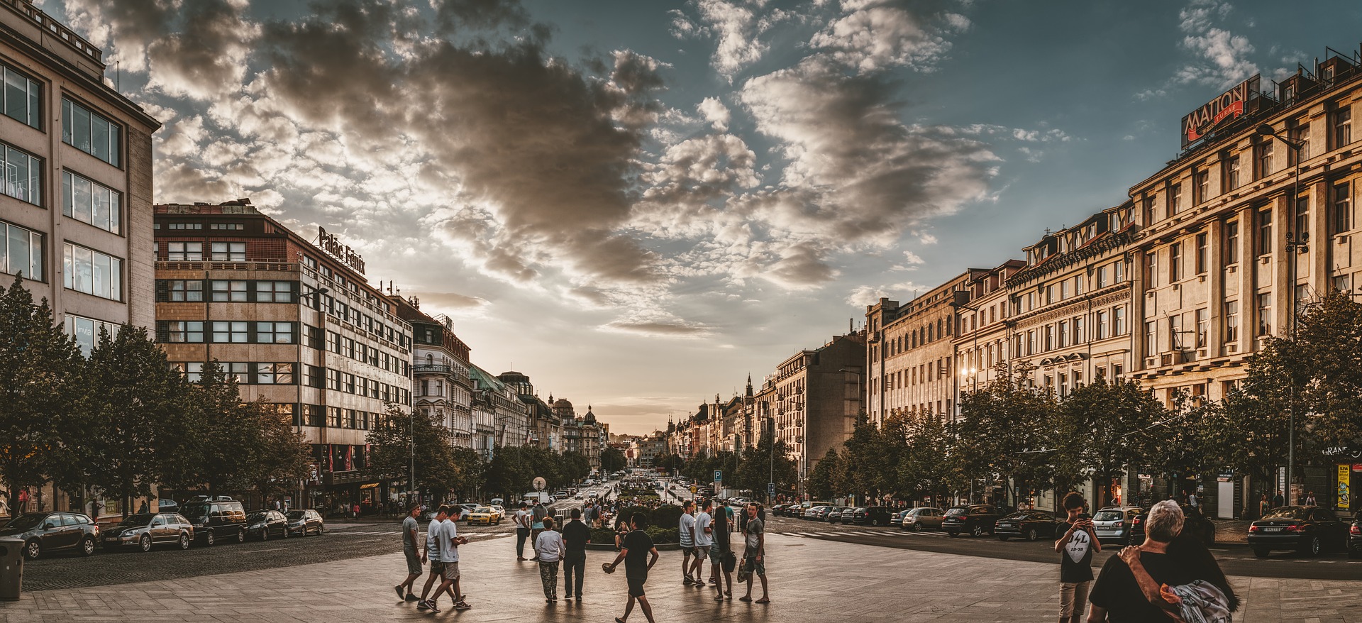 Prag: Ein perfektes Wochenende in der goldenen Stadt