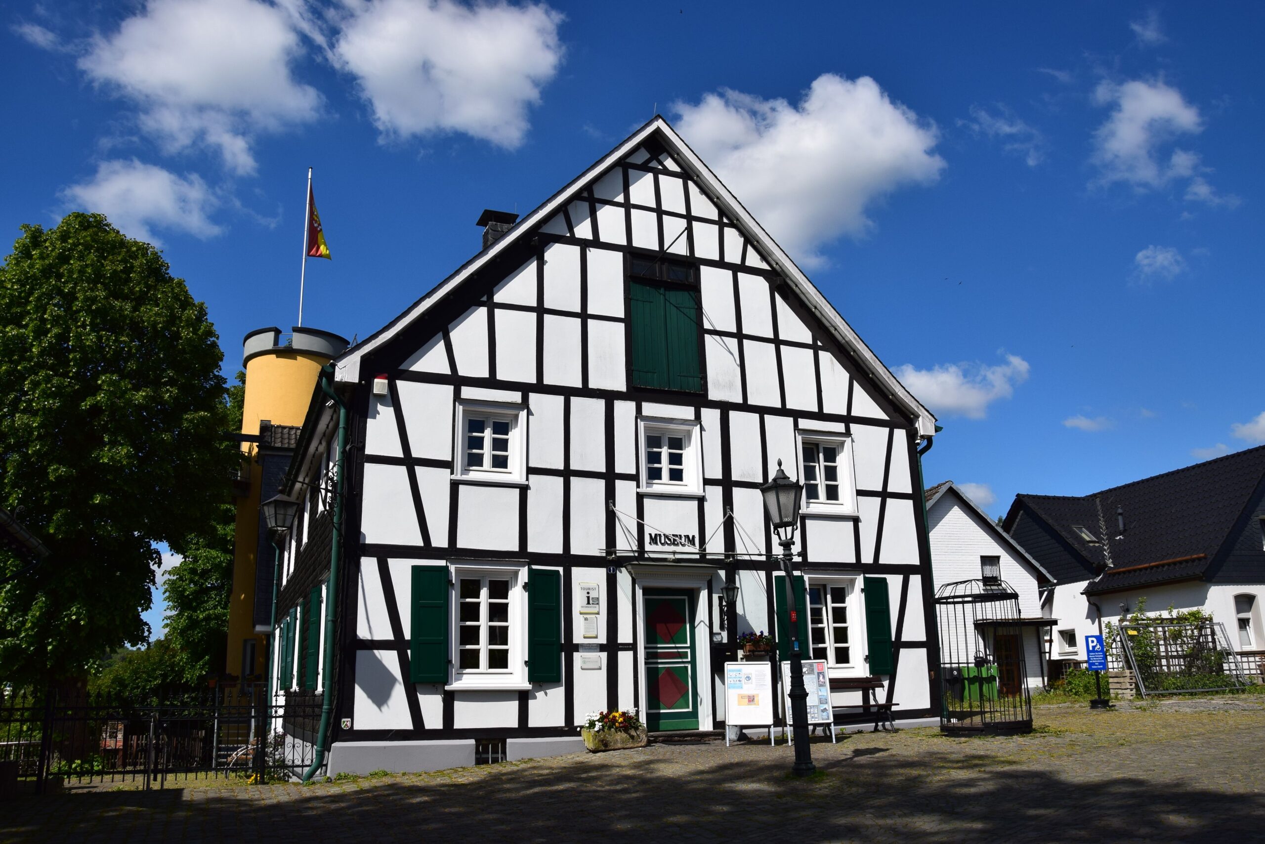 Die 8 Top Sehenswürdigkeiten in Bad Gandersheim