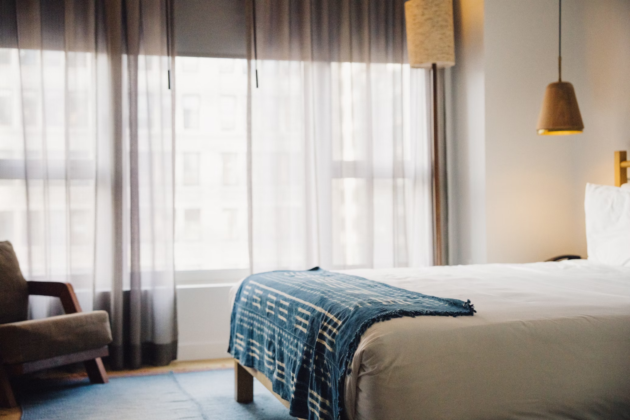 Trendsetter für dein Schlafzimmer: Die perfekte Symbiose aus Stil und Funktionalität