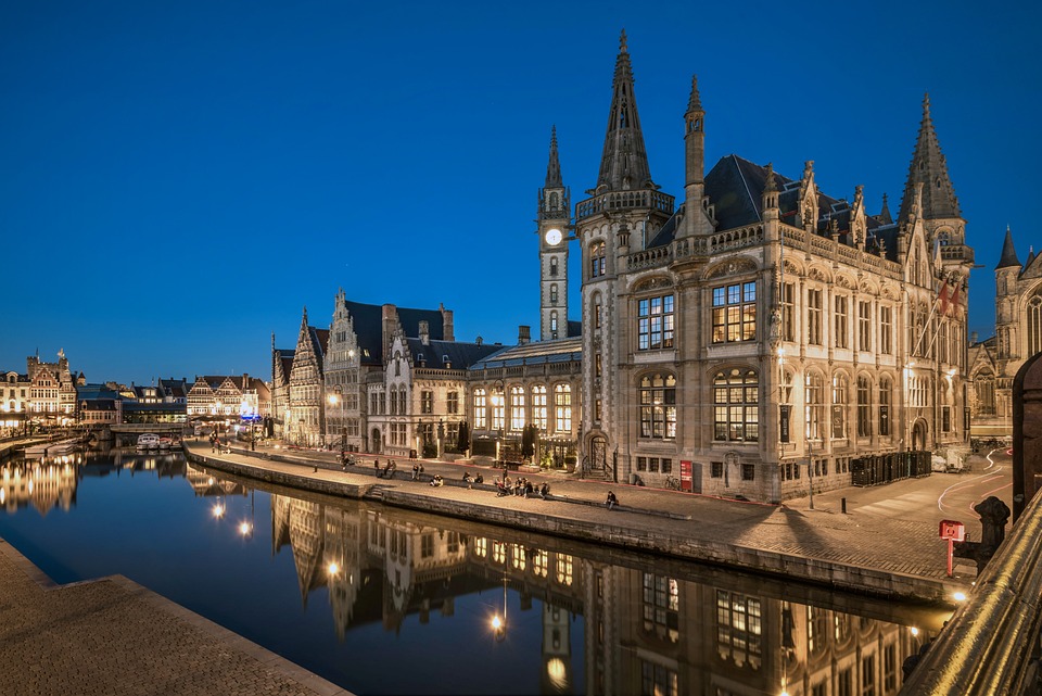 Belgiens verborgene Schätze: Städte, Geschmack und Natur entdecken