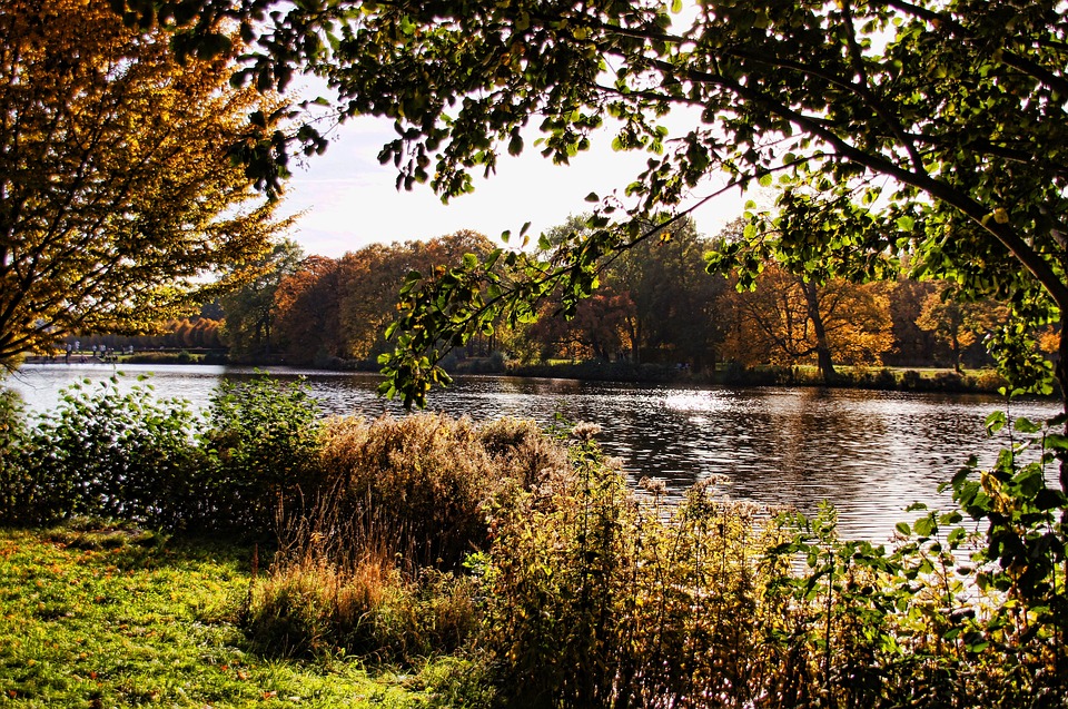 Charlottenburg-Wilmersdorf: Ein Geheimtipp für Kultur- und Genussliebhaber