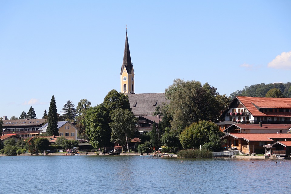Entdecke Miesbach: Natur, Kulinarik und Abenteuer für Familien!