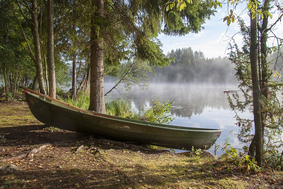 Finnland erleben: Natur, Genuss und Geheimtipps für Reisende