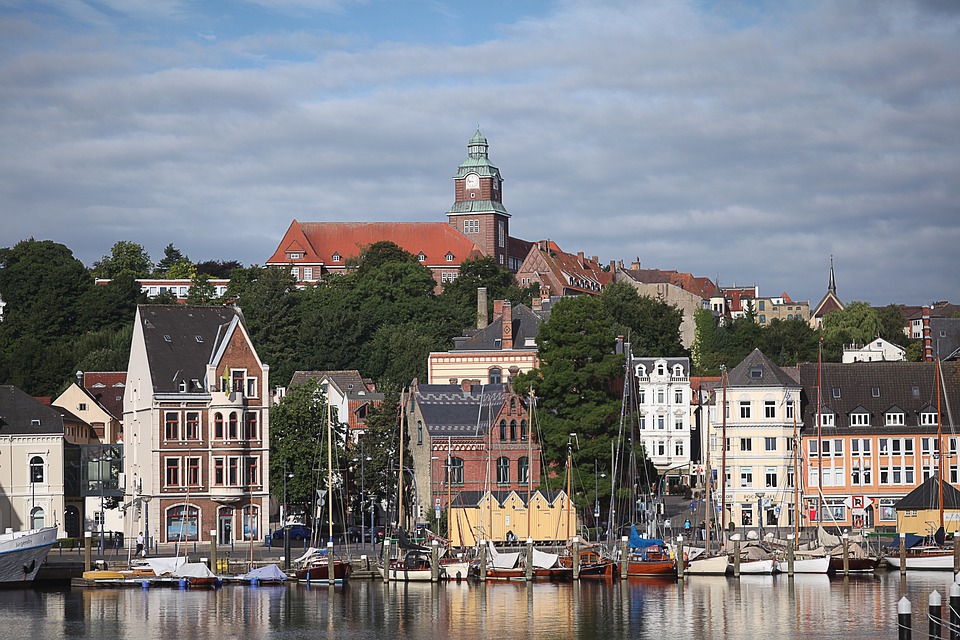Flensburg entdecken: Kultur, Genuss und Natur für Reisende