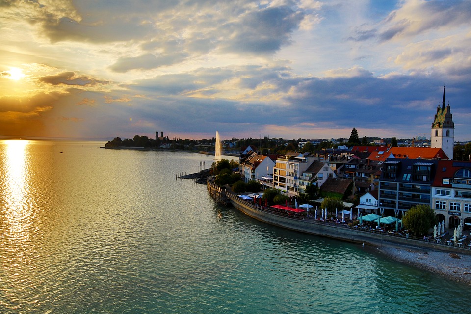Friedrichshafen entdecken: Kulinarik, Kultur und Aktivitäten am Bodensee
