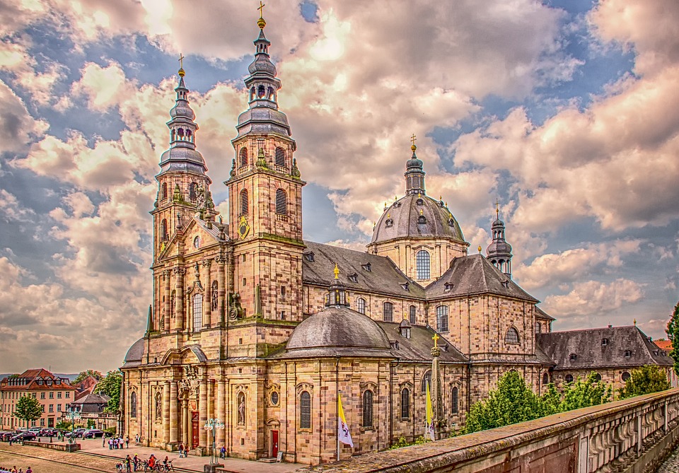 Fulda Entdecken: Altstadt, Residenz und geheime Highlights