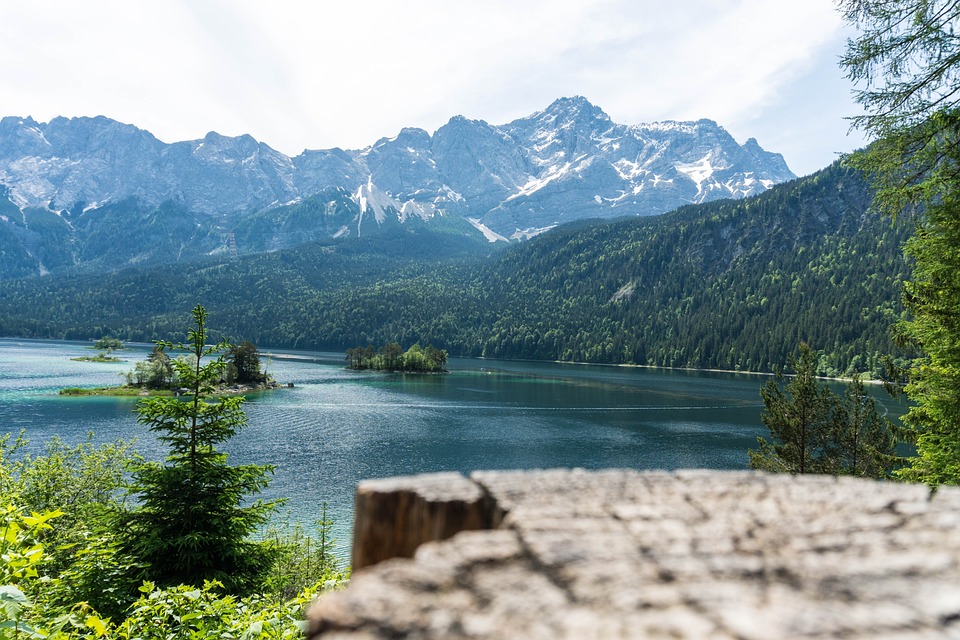 Garmisch-Partenkirchen: Alpen-Highlights für Entdecker und Genießer