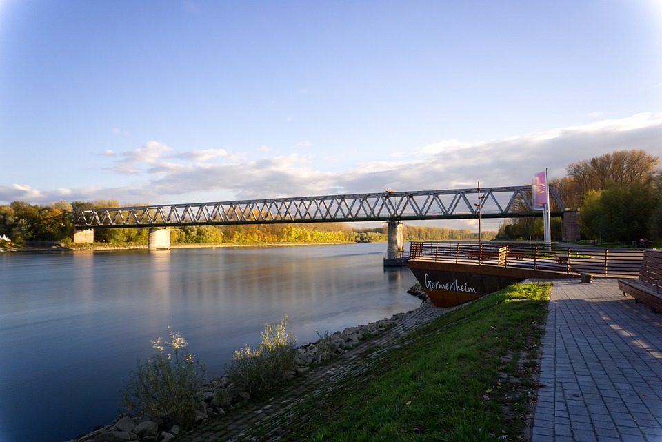 Germersheim entdecken: Von Historie bis Genuss – Ihr Reiseführer!