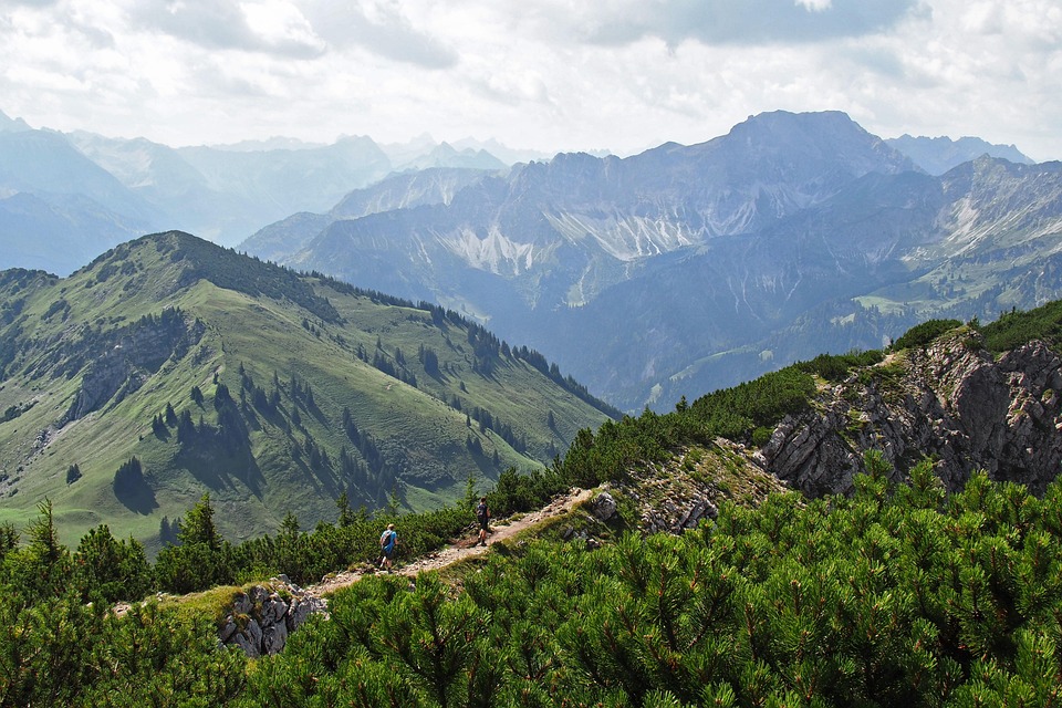 Kempten entdecken: Geschichte, Kulinarik und Naturerlebnisse im Allgäu