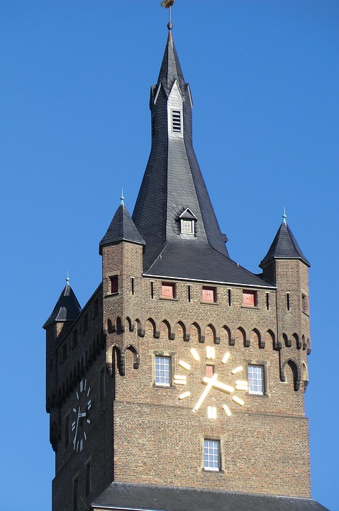 Kleve Entdecken: Altstadt, Natur und Geheimtipps für Abenteuerlustige