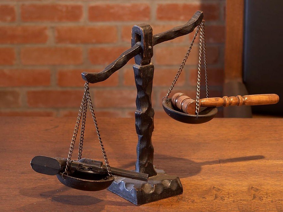 Kriminalität und Justiz: Auf Entdeckungsreise durch Geschichte und Kultur