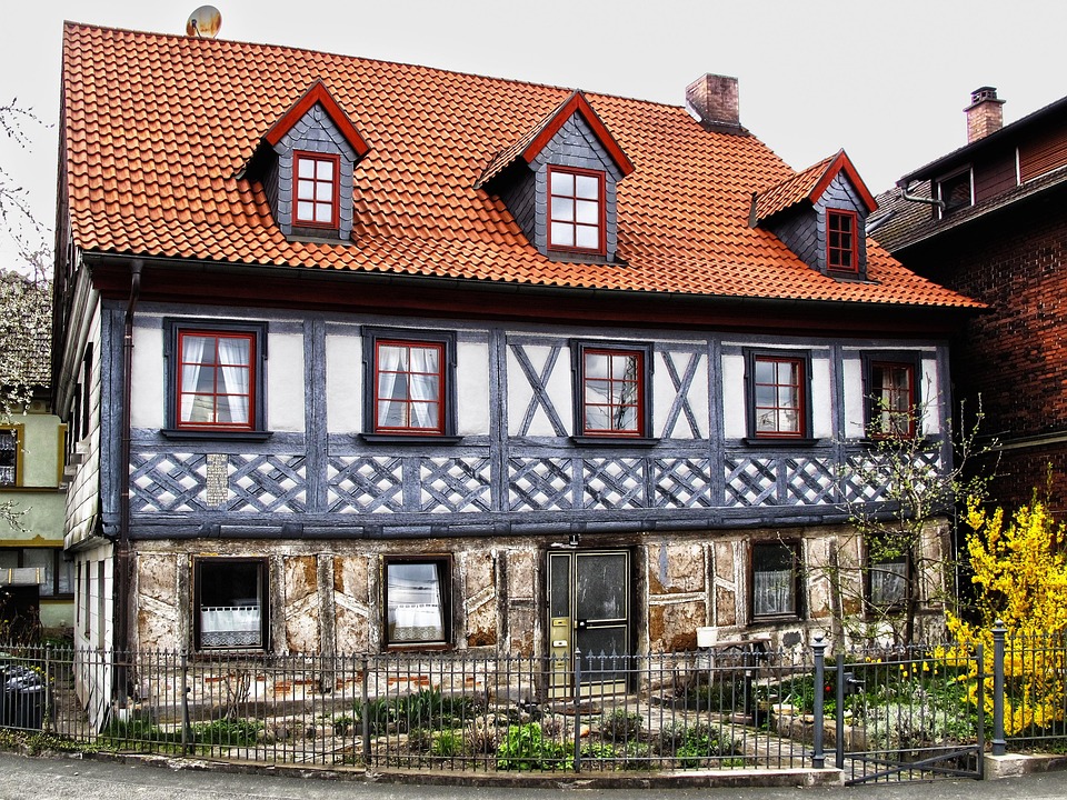 Lichtenfels entdecken: Altstadt, Genuss und Naturerlebnisse