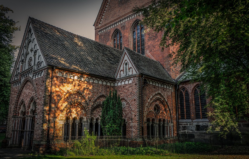 Lübeck: Ein verborgenes Juwel voller Geschichte und Genuss entdecken
