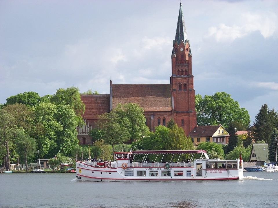 Mecklenburgische Seenplatte: Entdecken, Genießen und Entspannen