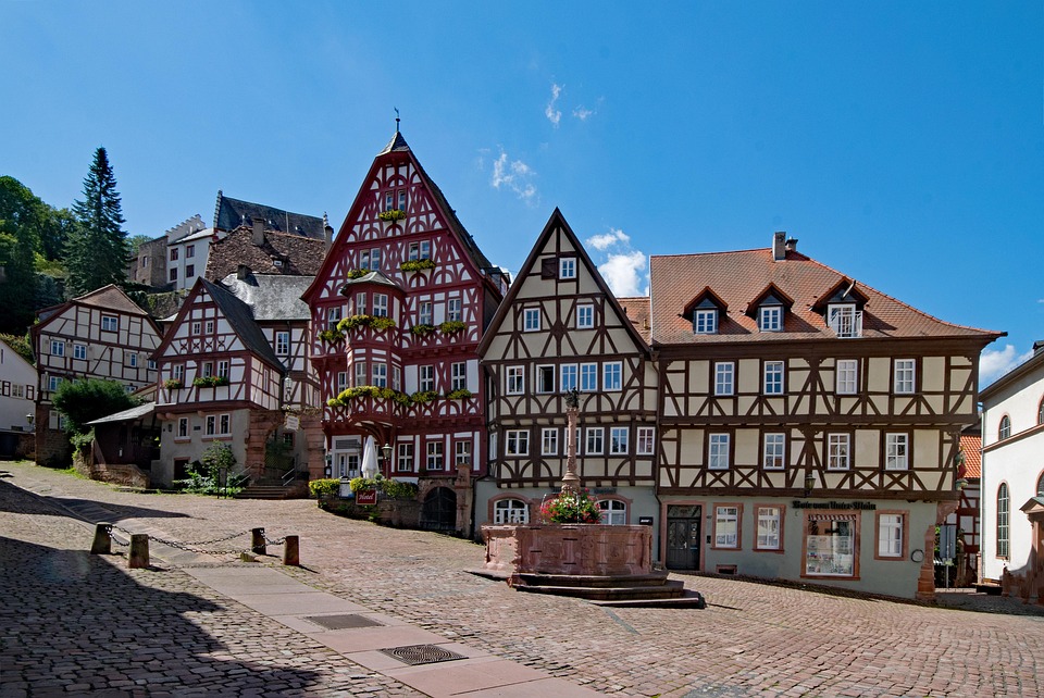 Miltenberg entdecken: Genuss, Geschichte und Geheimtipps für dein Wochenende