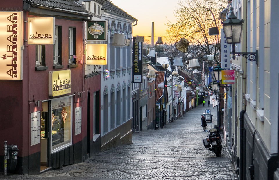 Mönchengladbach entdecken: Kultur, Natur und kulinarische Höhepunkte