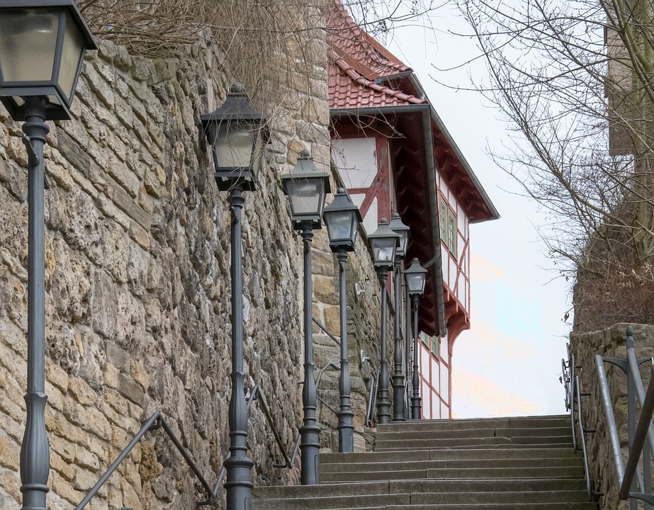 Nordhausen: Genuss, Geschichte und Natur im Herzen Deutschlands