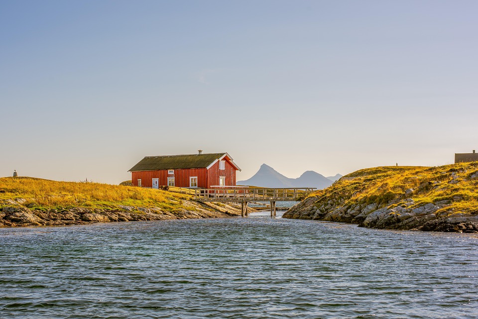 Norwegen entdecken: Fjorde, Kultur & Abenteuer für Reisende