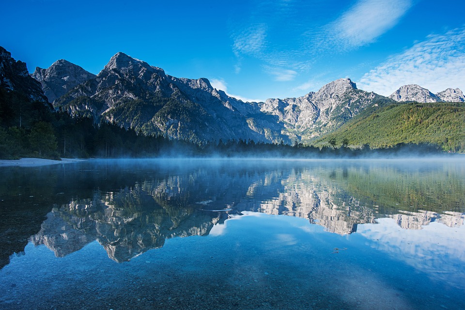 Österreich erleben: Alpen, Kultur und Geheimtipps für Ihren Traumurlaub