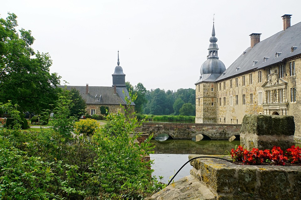 Recklinghausen entdecken: Natur, Kultur und Kulinarik vereint!