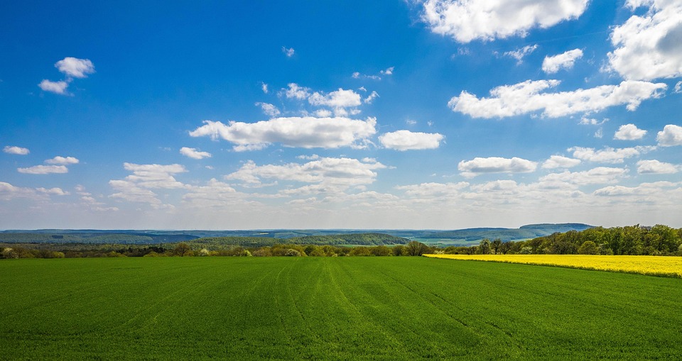 Rhön-Grabfeld entdecken: Natur, Kultur und Kulinarik vereint