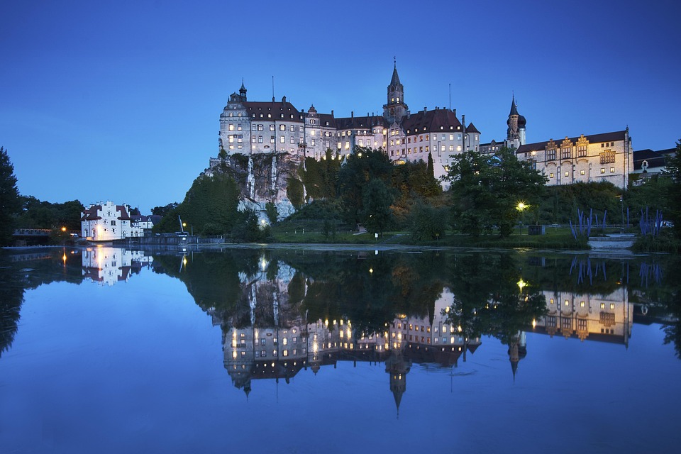 Sigmaringen: Entdecke Geschichte, Natur und Kulinarik im Dreiklang!