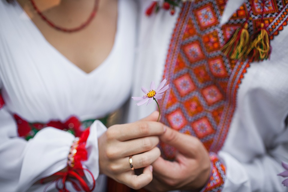 Ukrainische Schätze: Städte, Küche und Geheimtipps für Abenteurer