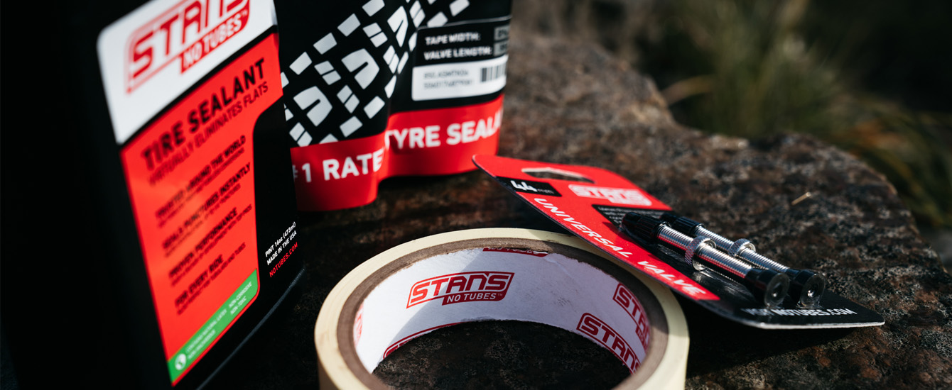 Reifen ohne Schlauch: was bringt die Tubeless-Technologie?