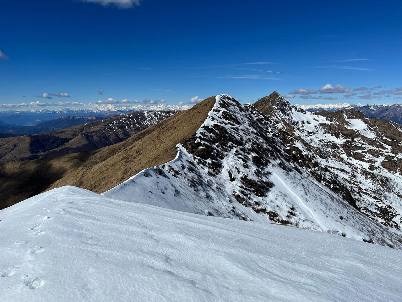 Die besten Wanderwege in den Alpen: Abenteuer für die ganze Familie!