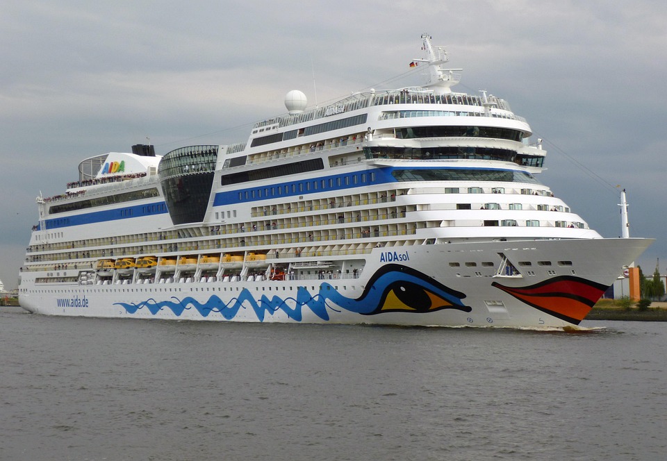 AIDA Kreuzfahrten 2027: Ihr Traumurlaub ab sofort buchbar!